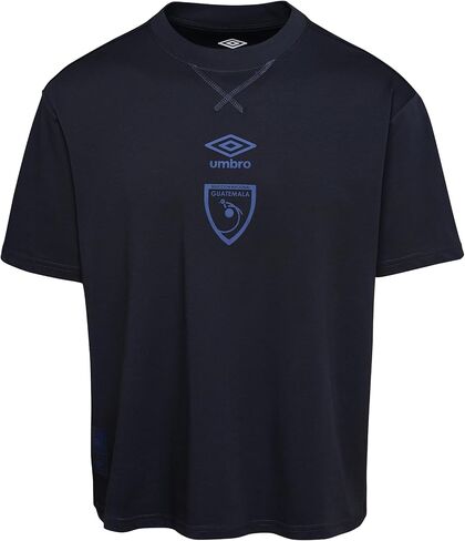 Umbro Men's Guatemala National Soccer Team T-Shirts in Saudi Arabia