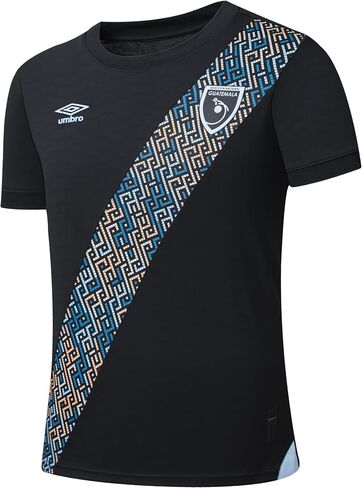 Umbro Men's Guatemala National Soccer Team T-Shirts in Saudi Arabia