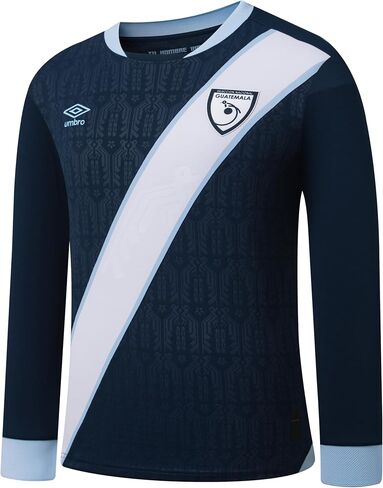 Umbro Men's Guatemala National Soccer Team T-Shirts in Saudi Arabia