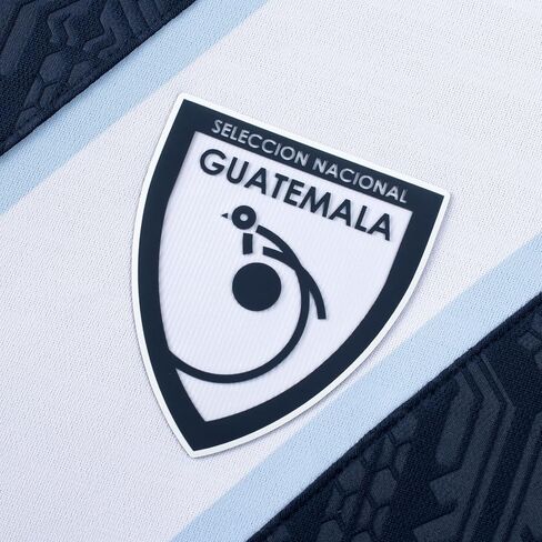 Umbro Men's Guatemala National Soccer Team T-Shirts in Saudi Arabia