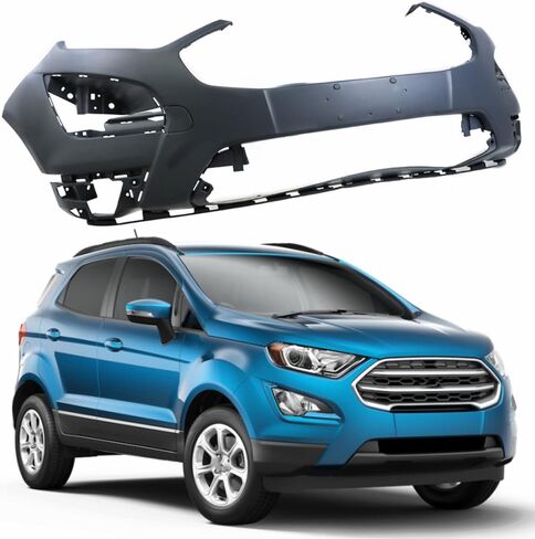استبدال غطاء الوفير الأمامي لـ EcoSport 2018-2019 بدون ثقوب مساعدة في الحديقة in Saudi Arabia