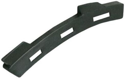 DAT AUTO PARTS Front Left Driver & Right Passenger Side Bumper Cover Bracket Support Set of 2 Replacement for 2012-2017 Hyundai Accent Black Textured HY1042105 HY1043105 865831R000 865841R000 in Saudi Arabia