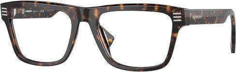BURBERRY Eyeglasses BE 2387 3002 Dark Havana in Saudi Arabia