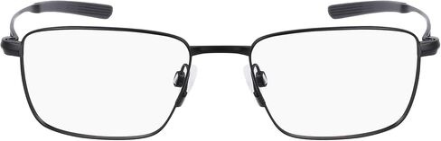 Nike Eyeglasses 6046 001 Satin Black in Saudi Arabia