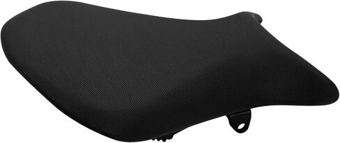 Green-L Motorcycle Rider&Passenger Seat Cushion Pillion Set Fit for Kawasaki Ninja ZX6R 2007-2008 in Saudi Arabia