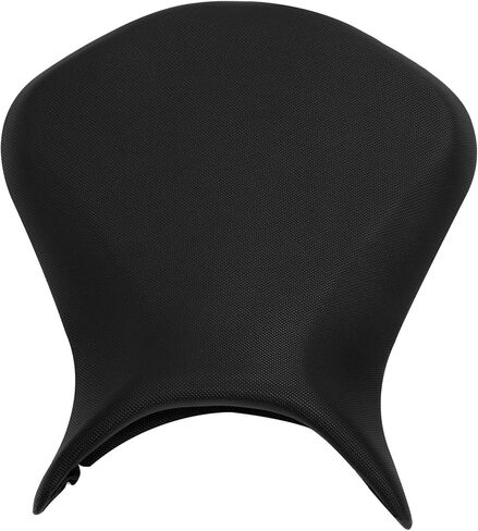 Green-L Motorcycle Rider&Passenger Seat Cushion Pillion Set Fit for Kawasaki Ninja ZX6R 2007-2008 in Saudi Arabia