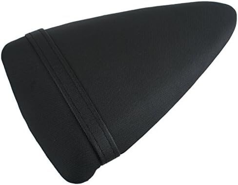 Green-L Motorcycle Rider&Passenger Seat Cushion Pillion Set Fit for Kawasaki Ninja ZX6R 2007-2008 in Saudi Arabia