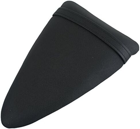 Green-L Motorcycle Rider&Passenger Seat Cushion Pillion Set Fit for Kawasaki Ninja ZX6R 2007-2008 in Saudi Arabia