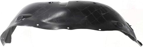 Garage-Pro Fender Liner لجيب Liberty 02-04 Front RH in Saudi Arabia