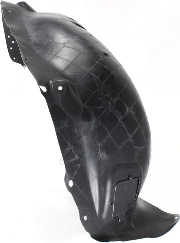Garage-Pro Fender Liner لجيب Liberty 02-04 Front RH in Saudi Arabia