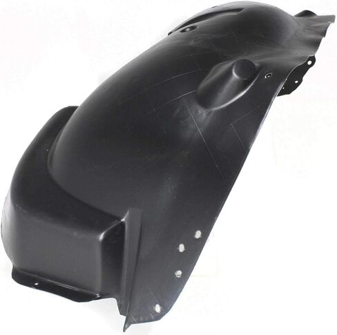 Garage-Pro Fender Liner لجيب Liberty 02-04 Front RH in Saudi Arabia