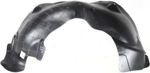 Garage-Pro Fender Liner لجيب Liberty 02-04 Front RH in Saudi Arabia