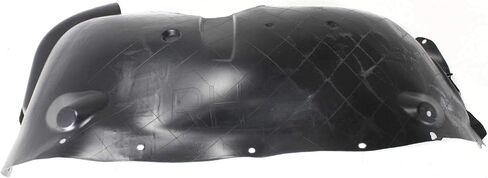 Garage-Pro Fender Liner لجيب Liberty 02-04 Front RH in Saudi Arabia