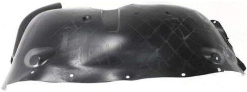 Garage-Pro Fender Liner لجيب Liberty 02-04 Front RH in Saudi Arabia