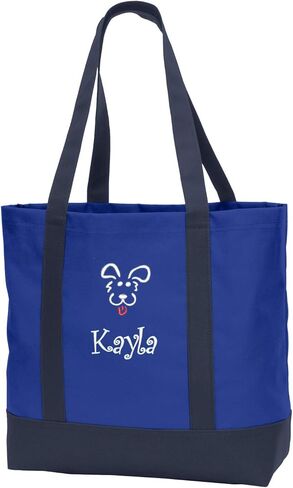 حقيبة حمل شخصية مثيرة للجرو للكلاب التصميم البيطري المليئة بالأحمر ، الأحمر in Kuwait