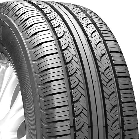 P215/60R16 94T Yokohama Avid Touring-S BW Hwy in Saudi Arabia