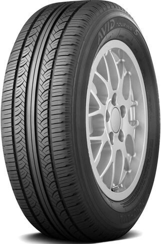 P215/60R16 94T Yokohama Avid Touring-S BW Hwy in Saudi Arabia
