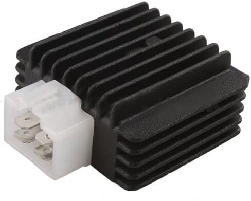 Voltage Regulator Rectifier for 50cc 70cc 90cc 110cc 125cc 150cc 200cc 250cc ATV Quad Go kart Scooter Moped Taotao SUNL NST in Saudi Arabia