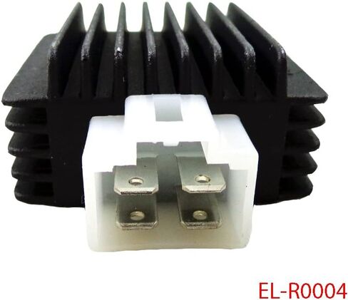 Voltage Regulator Rectifier for 50cc 70cc 90cc 110cc 125cc 150cc 200cc 250cc ATV Quad Go kart Scooter Moped Taotao SUNL NST in Saudi Arabia