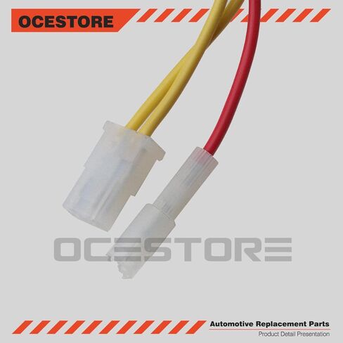 OCESTORE 845907 12 V الجهد منظم مقوم الجهد متوافق مع محركات 18-24HP مع 10A 13A 14A 16A نظام الشحن يحل محل 394890 393374 in Saudi Arabia
