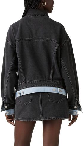 سترة Levi's مقاس 90s للسيدات (متوفرة أيضًا بمقاس إضافي) in Kuwait