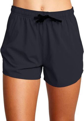 RVCA Womens VA Yogger Sport Shorts in Saudi Arabia