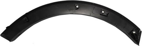 Front Wheel Arch Molding Flare For FORD TRANSIT 150/250/350/350HD 2015-2022 BK31V278L01BEW FO1290134 (Driver Side) in Kuwait