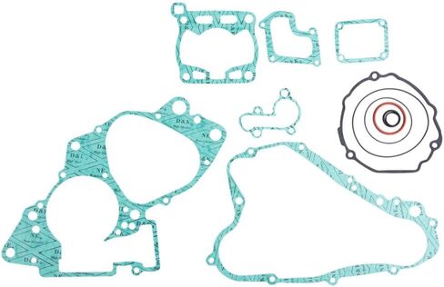 Tusk Complete Gasket Kit Compatible with Suzuki RM85 2002-2009,2012-2013,2015-2023 in Saudi Arabia