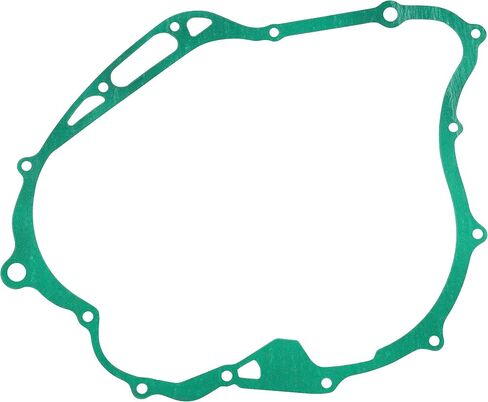 Caltric Stator Cover Gasket Compatible with Yamaha V Star 1100 Xvs1100 Midnight Custom 2005-2009 in Saudi Arabia