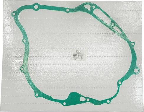 Caltric Stator Cover Gasket Compatible with Yamaha V Star 1100 Xvs1100 Midnight Custom 2005-2009 in Saudi Arabia