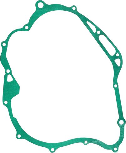 Caltric Stator Cover Gasket Compatible with Yamaha V Star 1100 Xvs1100 Midnight Custom 2005-2009 in Saudi Arabia
