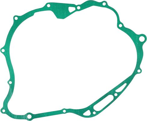 Caltric Stator Cover Gasket Compatible with Yamaha V Star 1100 Xvs1100 Midnight Custom 2005-2009 in Saudi Arabia