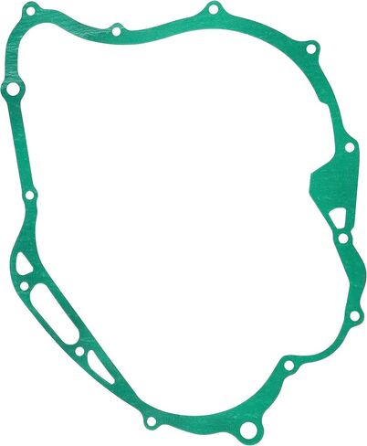 Caltric Stator Cover Gasket Compatible with Yamaha V Star 1100 Xvs1100 Midnight Custom 2005-2009 in Saudi Arabia
