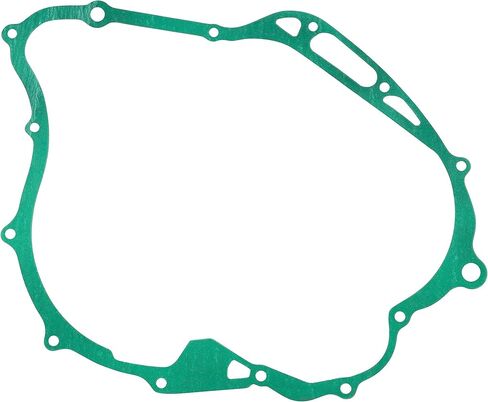 Caltric Stator Cover Gasket Compatible with Yamaha V Star 1100 Xvs1100 Midnight Custom 2005-2009 in Saudi Arabia