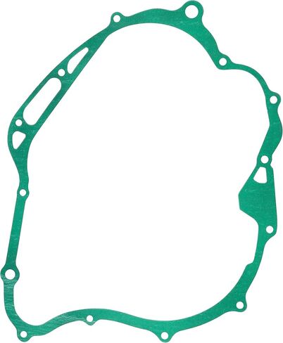 Caltric Stator Cover Gasket Compatible with Yamaha V Star 1100 Xvs1100 Midnight Custom 2005-2009 in Saudi Arabia