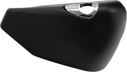 TCT-MOTORPARTS جانب البطارية اليمنى تغطية ندية مناسبة لهارلي سبورتستر 883 1200 XL FORSION in Saudi Arabia