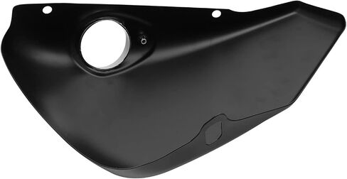 TCT-MOTORPARTS جانب البطارية اليمنى تغطية ندية مناسبة لهارلي سبورتستر 883 1200 XL FORSION in Saudi Arabia