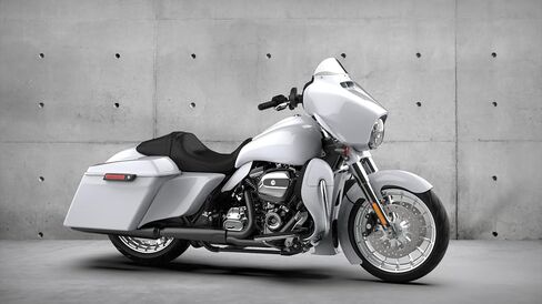 Advanblack US Stock Color Match Motorcycles Lower Vented Leg Fairing, 6.5 inch Speaker Pods Compatible with Harley Touring Road King, Street Glide, org Equipment on FLHTCU 2014-2022 in Saudi Arabia