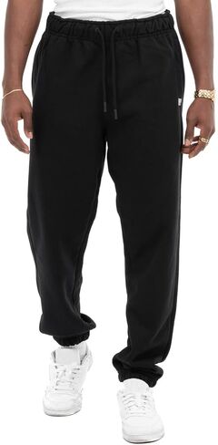 Pro Club Men's Heavyweight Basic Sweatpant in Saudi Arabia