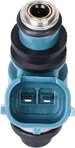 RLP Fuel Injectors IJ105/3 Compatible with Honda TRX420FM TRX420FPM Rancher 420 4X4 2007 2008 2009 2010 2011 2012 2013 in Saudi Arabia