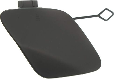 For Mercedes-Benz S550 / S550e / S600 Tow Hole Cover 2014 15 16 2017 Passenger Side | Front | Primed | Sedan | w/Sport Package | MB1029131 | 22288500239999 in Saudi Arabia