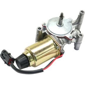 Headlight Motor for Pontiac for Fiero 1987-1988 for Firebird 1987-1992 Left Pin Prong Male Terminal,Fit Testing in Saudi Arabia