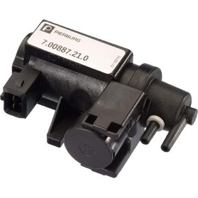 Pierburg Electric Valve Electro-Pneumatic 12 V 7.00887.21.0#OEM 11747584628 For BMW 11 74 7 584 628 in Saudi Arabia