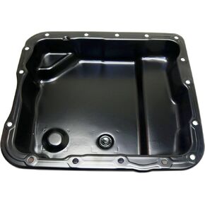 Go-Parts - for 1999-2013 Chevrolet Silverado 1500 Transmission Pan (LS/LT) in Kuwait