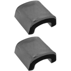 2 Set of - Spring Insulator Bushing Cushion for Ford for F350 SuperDuty 2004-2013 for F450 SuperDuty 1999-2013 for F550 SuperDuty 1999-2013 Super Duty Truck in Kuwait