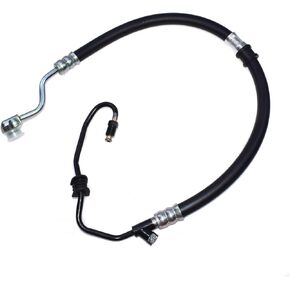 Power Steering Pressure Hose Assembly Fit For 1998-2002 Honda Accord 2.3 Liter 53713S84A04 in Saudi Arabia