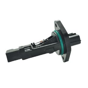 محول مستشعر تدفق الهواء F00C2G2039 MAF مستشعر مقياس تدفق الهواء الكتلي متوافق مع PRIMERA P12 P11 WP11 WP12 Almera MK II 226807J600 22680-36550 MOUN MOUNT BASE in Kuwait