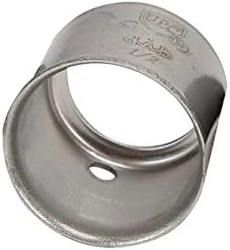 مجموعة Pro 100-Pack EFIELD 1/2 بوصة Pex حافظة ضغط من الفولاذ المقاوم للصدأ للنحاس (ASTM F1807) أو بولي PPSU (ASTM F2159) PEX، معبأة في زجاجة in Saudi Arabia