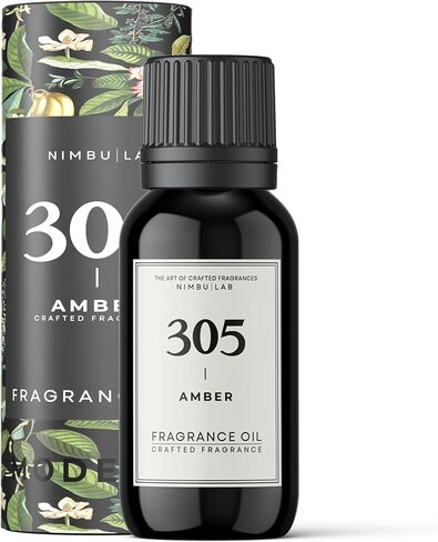 Hotel 212 Oil Diffuser, Essential Oil Diffuser, Air Fresheners for Home - Floral and Marine (Sea Salt and Orchid) - Hotel Scent Diffuser (1 oz / 30 ml) in Kuwait