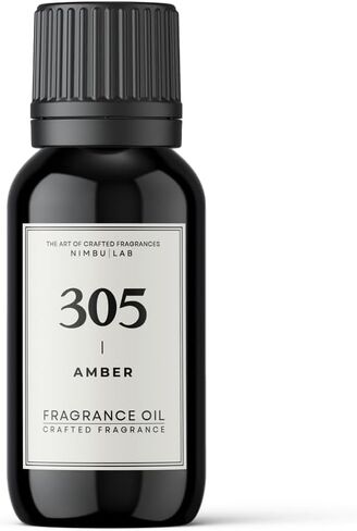 Hotel 212 Oil Diffuser, Essential Oil Diffuser, Air Fresheners for Home - Floral and Marine (Sea Salt and Orchid) - Hotel Scent Diffuser (1 oz / 30 ml) in Kuwait